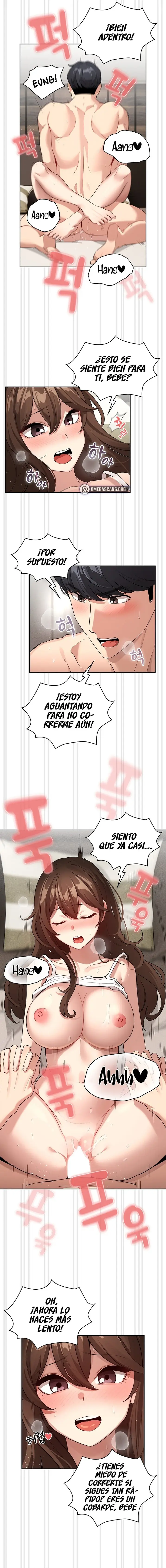 Lecciones Privadas en tiempos de Cuarentena - Capítulo 132 - Página 13 - LectorTMOo
