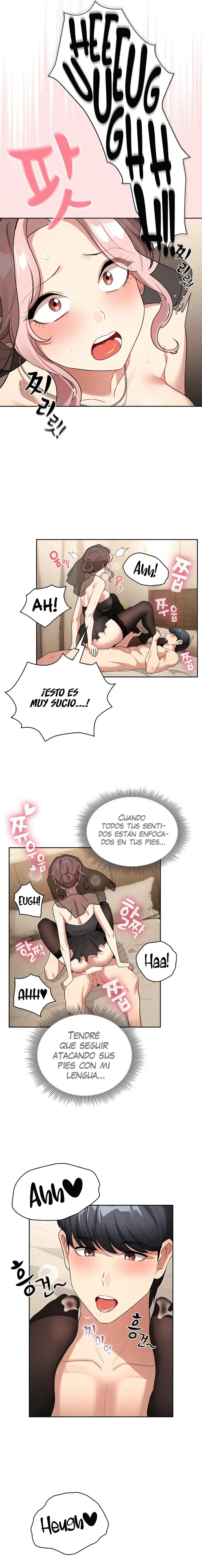 Lecciones Privadas en tiempos de Cuarentena - Capítulo 137 - Página 7 - LectorTMOo