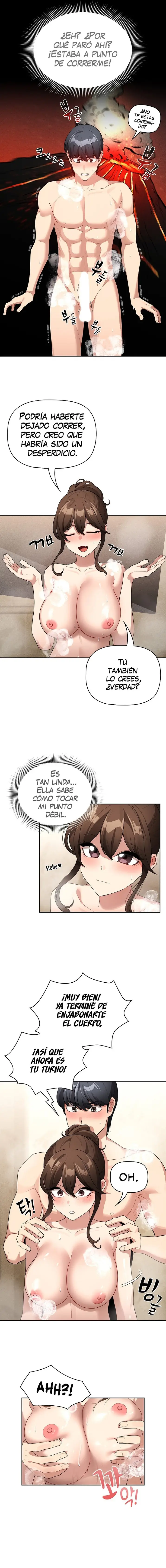 Lecciones Privadas en tiempos de Cuarentena - Capítulo 139 - Página 5 - LectorTMOo