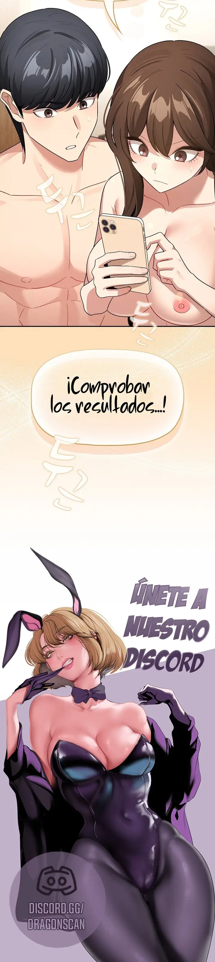 Lecciones Privadas en tiempos de Cuarentena - Capítulo 139 - Página 16 - LectorTMOo