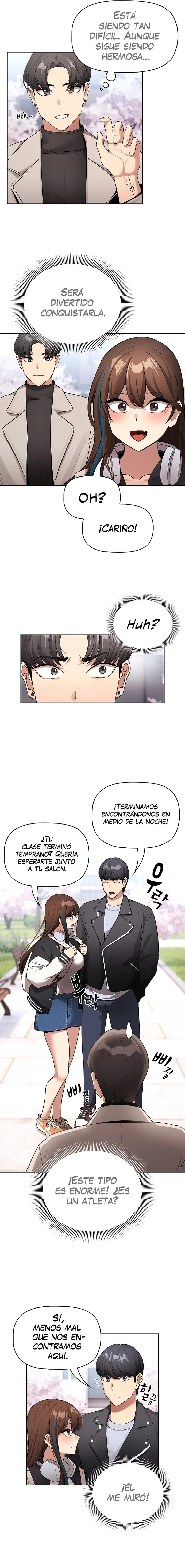 Lecciones Privadas en tiempos de Cuarentena - Capítulo 140 - Página 9 - LectorTMOo