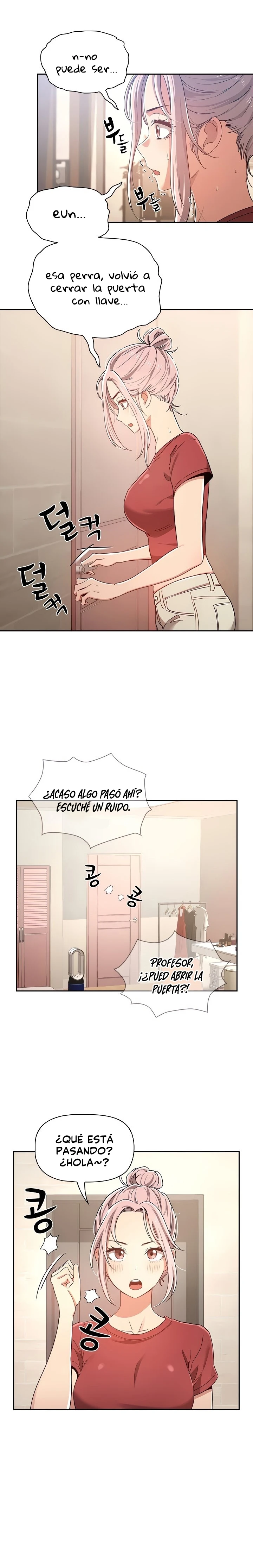 Lecciones Privadas en tiempos de Cuarentena - Capítulo 15 - Página 4 - LectorTMOo