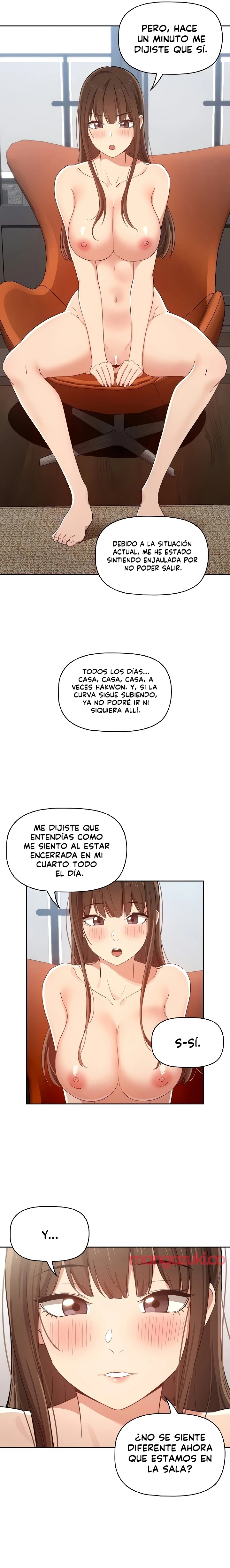 Lecciones Privadas en tiempos de Cuarentena - Capítulo 19 - Página 6 - LectorTMOo