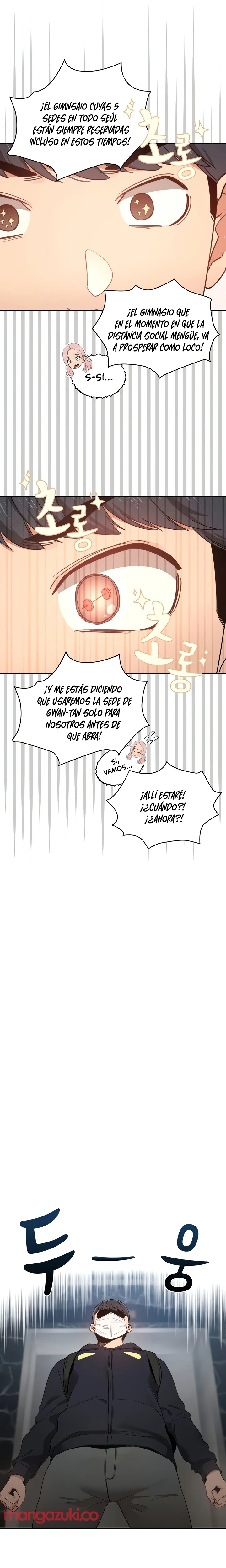 Lecciones Privadas en tiempos de Cuarentena - Capítulo 21 - Página 10 - LectorTMOo