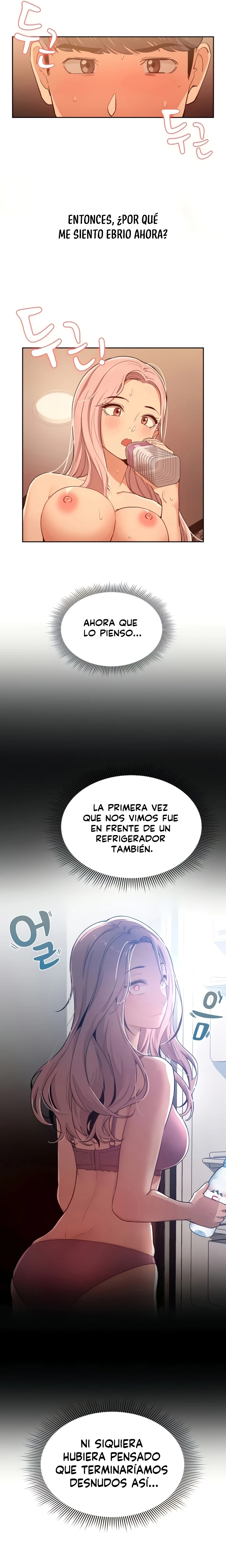 Lecciones Privadas en tiempos de Cuarentena - Capítulo 26 - Página 12 - LectorTMOo