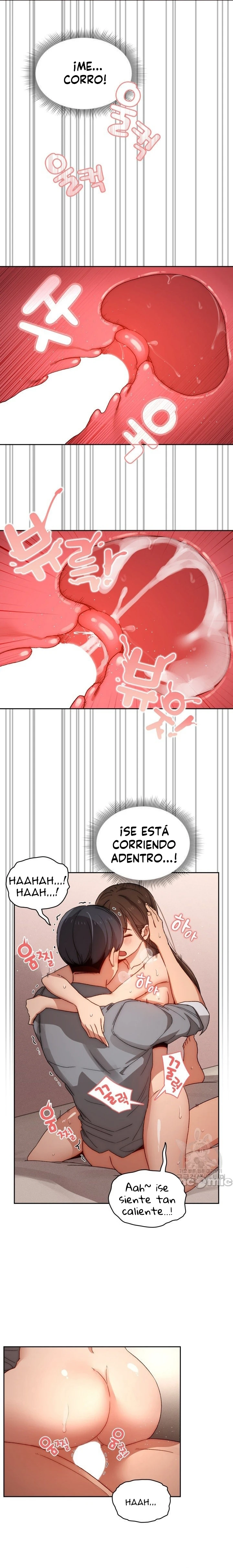 Lecciones Privadas en tiempos de Cuarentena - Capítulo 31 - Página 17 - LectorTMOo