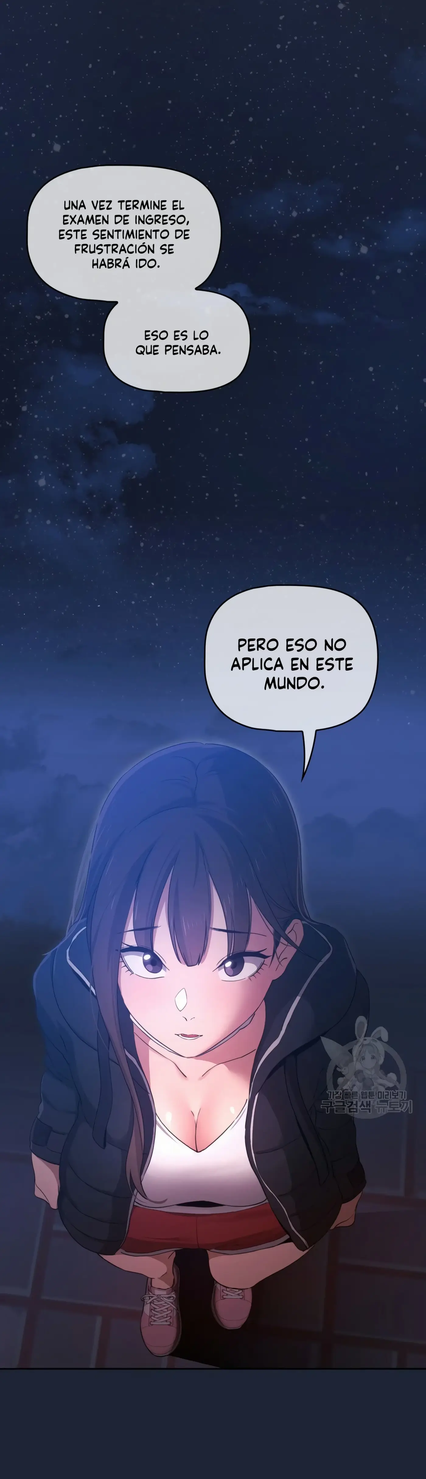 Lecciones Privadas en tiempos de Cuarentena - Capítulo 33 - Página 15 - LectorTMOo