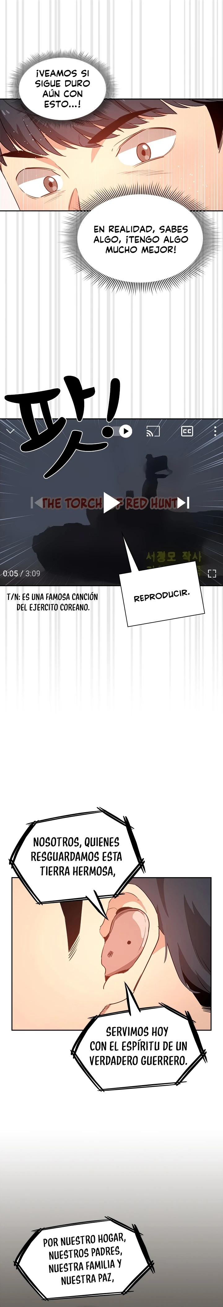 Lecciones Privadas en tiempos de Cuarentena - Capítulo 4 - Página 7 - LectorTMOo