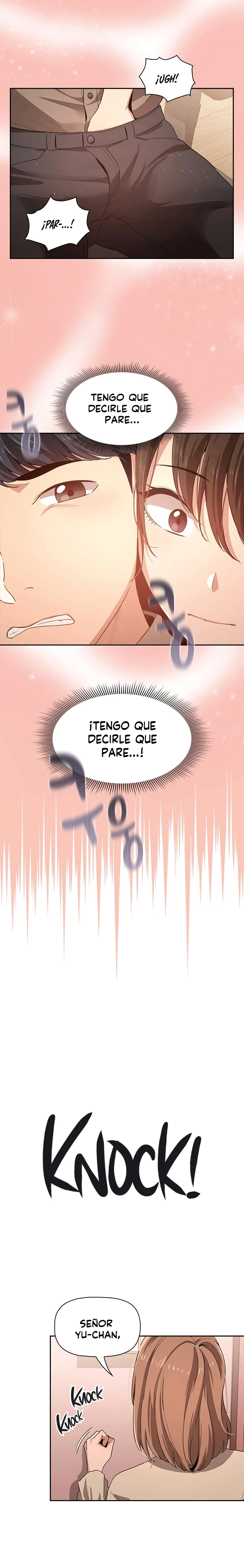 Lecciones Privadas en tiempos de Cuarentena - Capítulo 4 - Página 21 - LectorTMOo