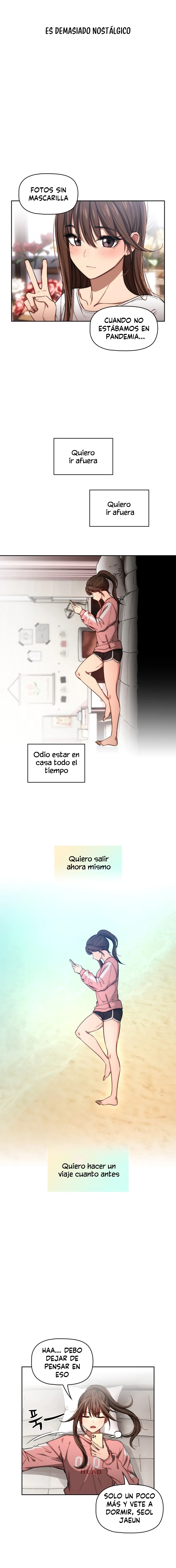 Lecciones Privadas en tiempos de Cuarentena - Capítulo 50 - Página 9 - LectorTMOo