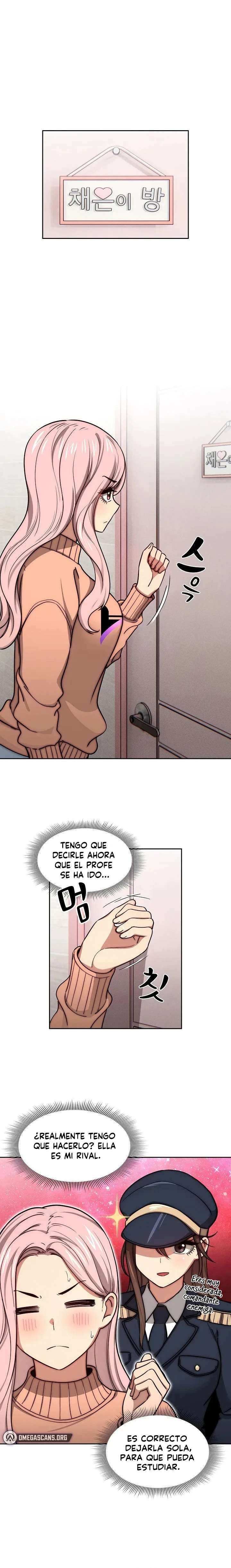 Lecciones Privadas en tiempos de Cuarentena - Capítulo 54 - Página 14 - LectorTMOo