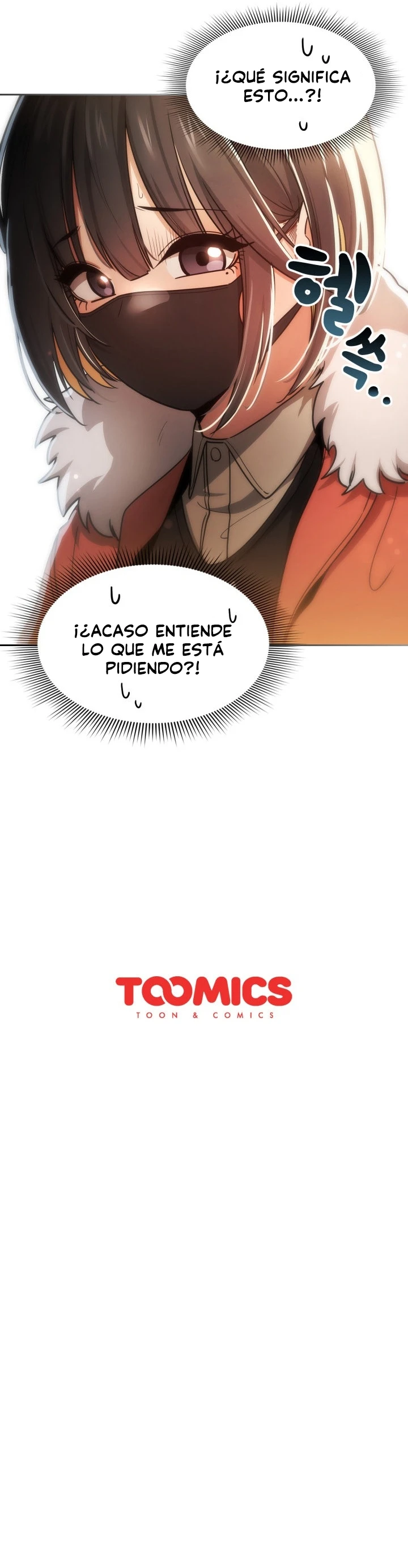 Lecciones Privadas en tiempos de Cuarentena - Capítulo 57 - Página 20 - LectorTMOo