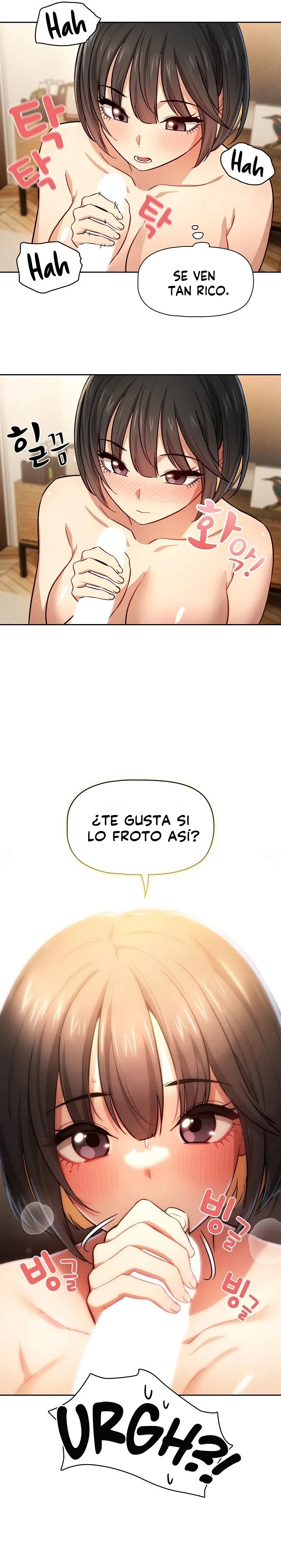 Lecciones Privadas en tiempos de Cuarentena - Capítulo 59 - Página 18 - LectorTMOo