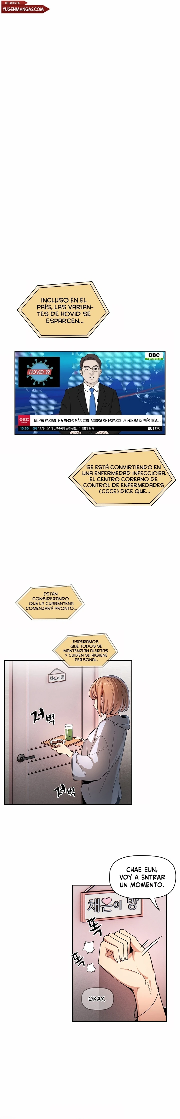Lecciones Privadas en tiempos de Cuarentena - Capítulo 62 - Página 14 - LectorTMOo