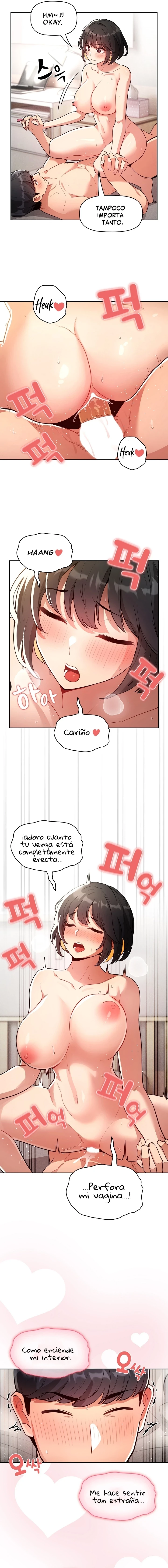 Lecciones Privadas en tiempos de Cuarentena - Capítulo 67 - Página 4 - LectorTMOo