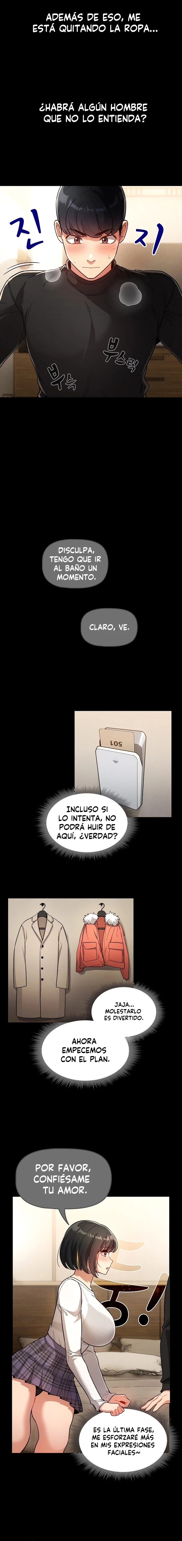 Lecciones Privadas en tiempos de Cuarentena - Capítulo 69 - Página 4 - LectorTMOo