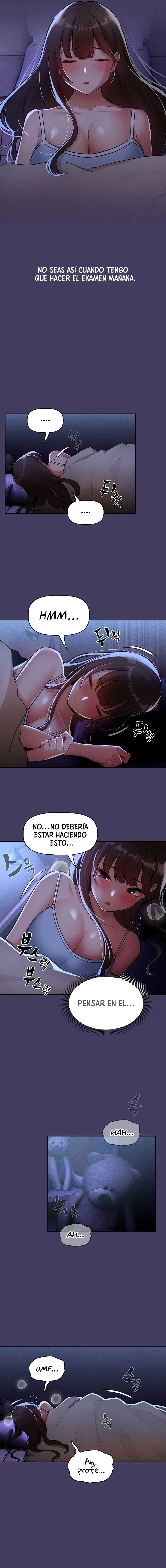 Lecciones Privadas en tiempos de Cuarentena - Capítulo 73 - Página 4 - LectorTMOo