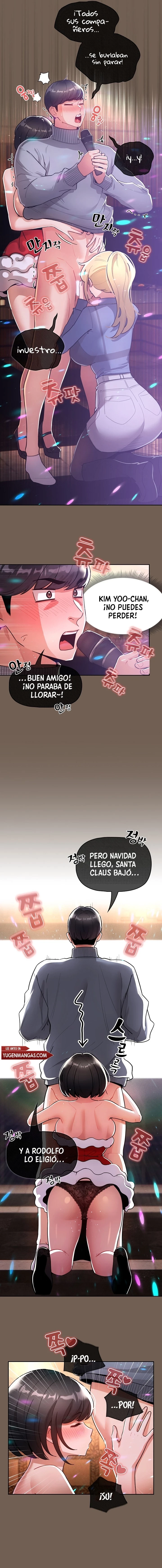 Lecciones Privadas en tiempos de Cuarentena - Capítulo 75 - Página 8 - LectorTMOo