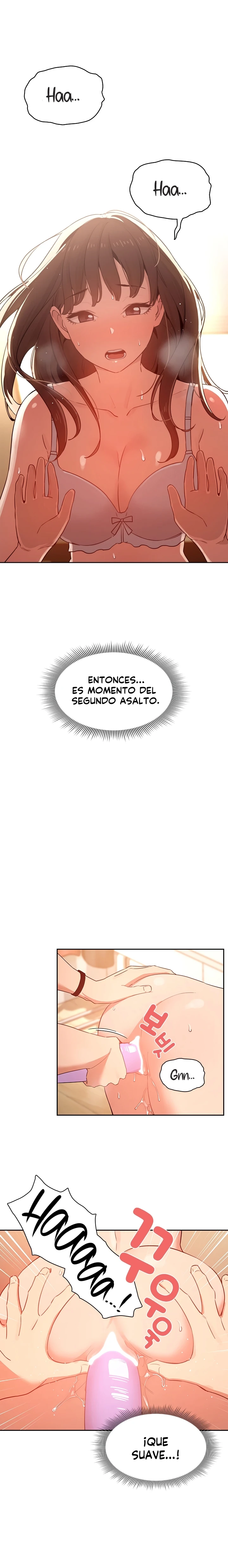 Lecciones Privadas en tiempos de Cuarentena - Capítulo 8 - Página 9 - LectorTMOo