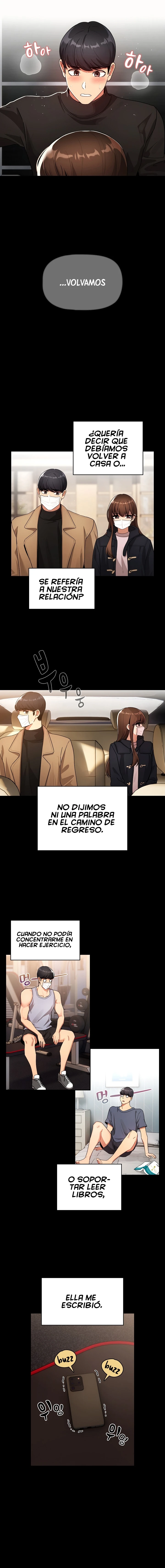 Lecciones Privadas en tiempos de Cuarentena - Capítulo 87 - Página 4 - LectorTMOo