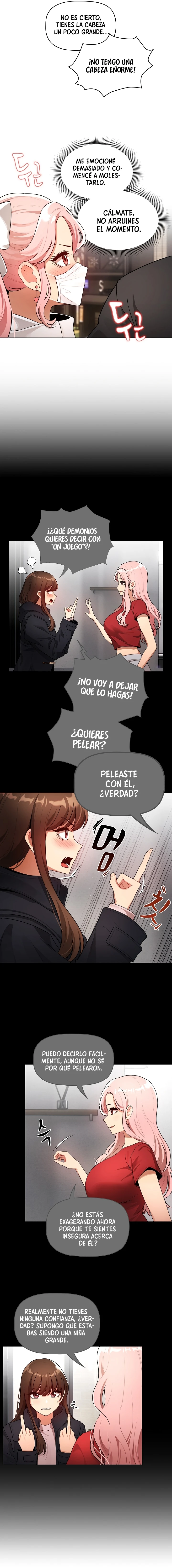 Lecciones Privadas en tiempos de Cuarentena - Capítulo 87 - Página 7 - LectorTMOo