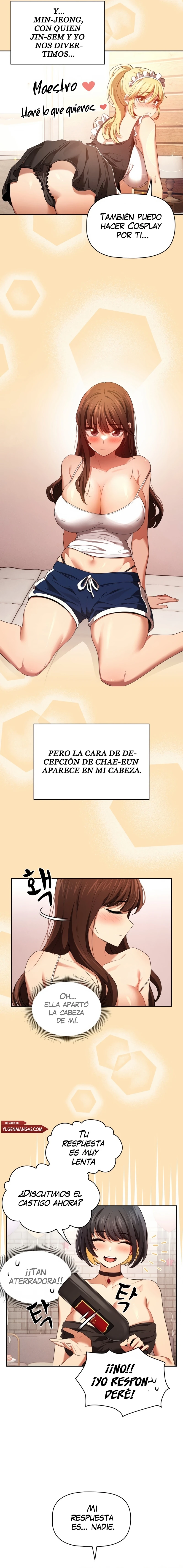 Lecciones Privadas en tiempos de Cuarentena - Capítulo 93 - Página 4 - LectorTMOo