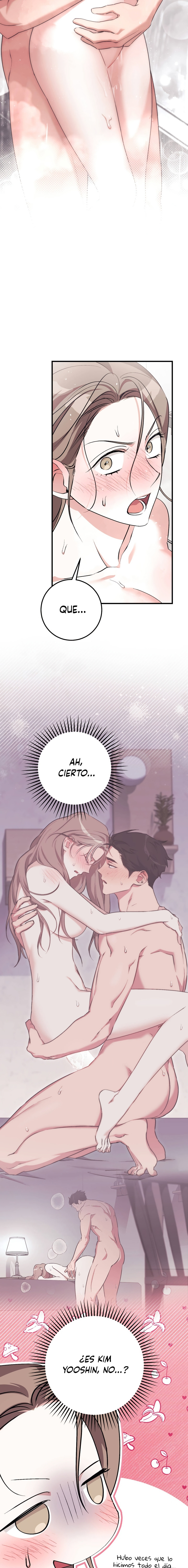 Lechita de Fresa - Capítulo 49 - Página 3 - LectorTMOo