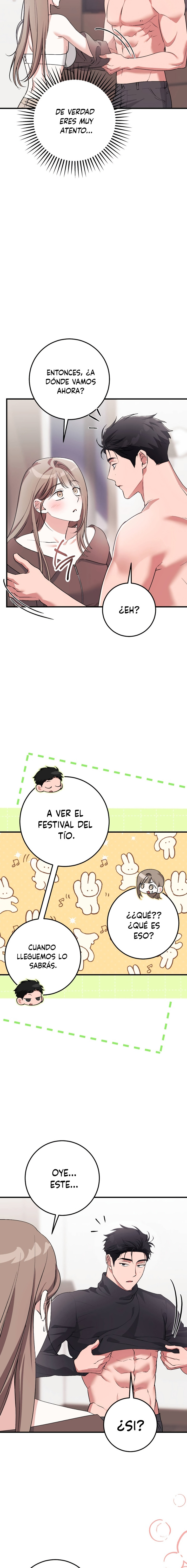 Lechita de Fresa - Capítulo 49 - Página 10 - LectorTMOo