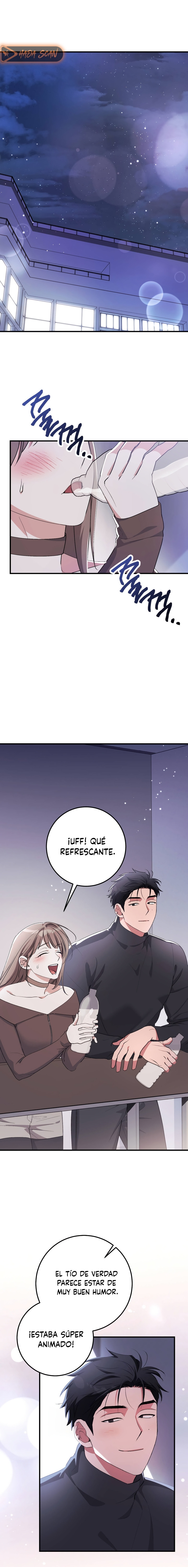 Lechita de Fresa - Capítulo 49 - Página 15 - LectorTMOo