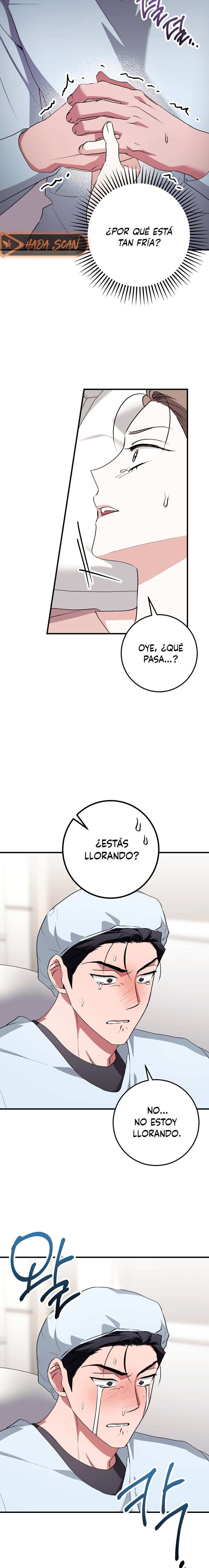 Lechita de Fresa - Capítulo 51 - Página 20 - LectorTMOo