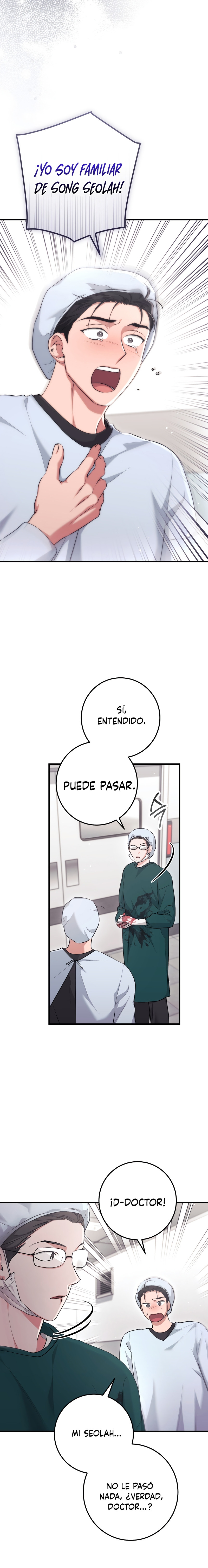 Lechita de Fresa - Capítulo 52 - Página 3 - LectorTMOo