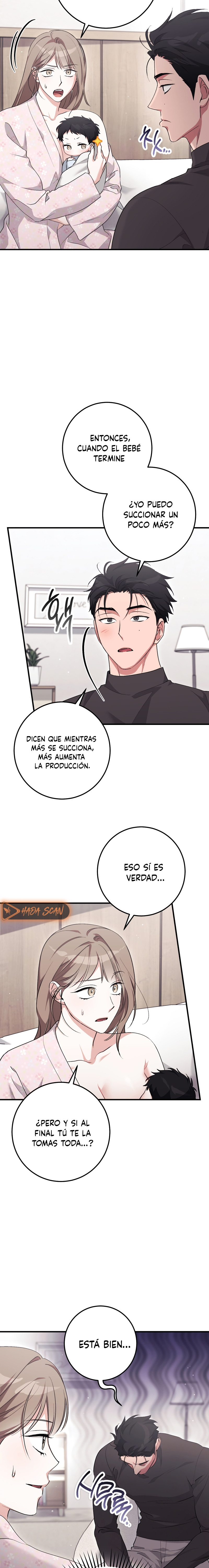 Lechita de Fresa - Capítulo 52 - Página 14 - LectorTMOo