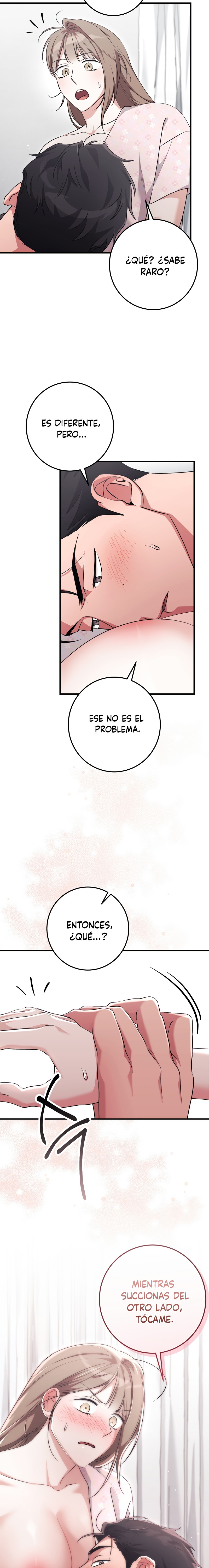 Lechita de Fresa - Capítulo 52 - Página 19 - LectorTMOo
