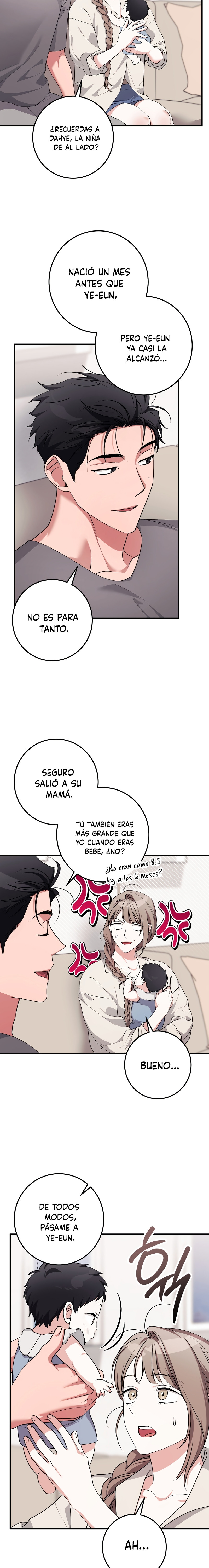 Lechita de Fresa - Capítulo 53 - Página 15 - LectorTMOo