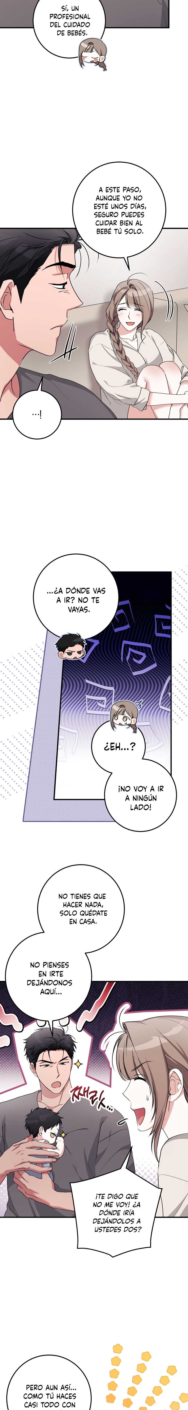 Lechita de Fresa - Capítulo 53 - Página 17 - LectorTMOo