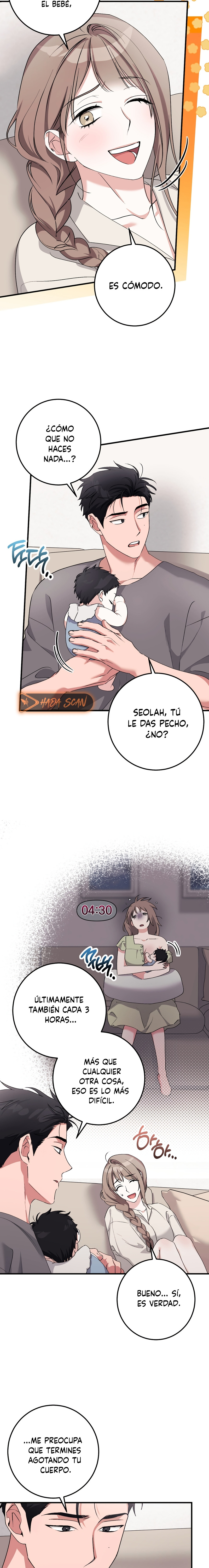 Lechita de Fresa - Capítulo 53 - Página 18 - LectorTMOo