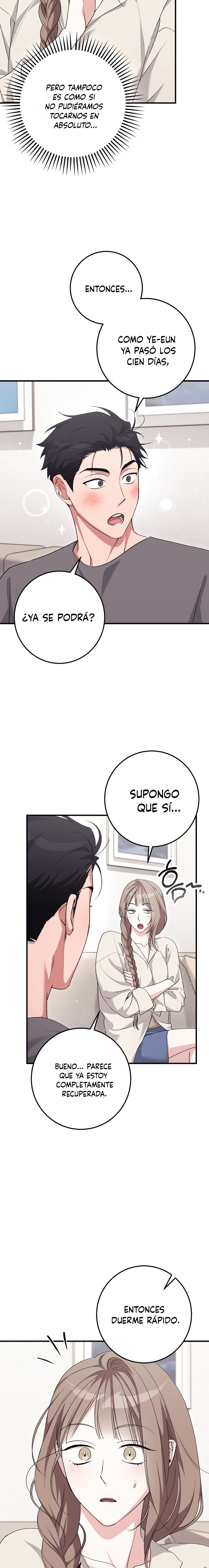Lechita de Fresa - Capítulo 54 - Página 10 - LectorTMOo
