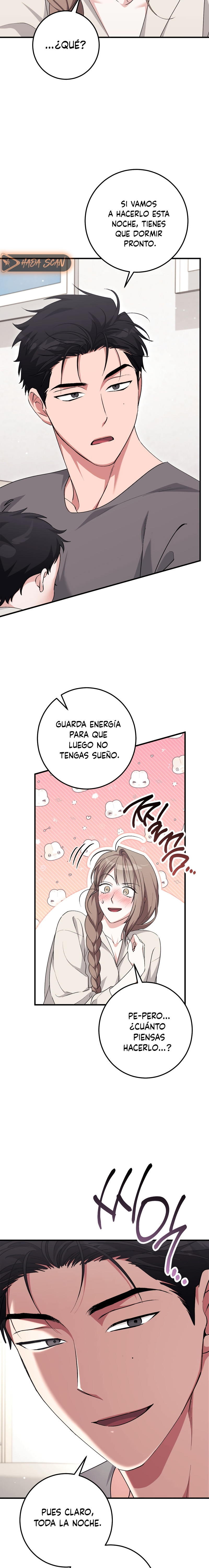 Lechita de Fresa - Capítulo 54 - Página 11 - LectorTMOo