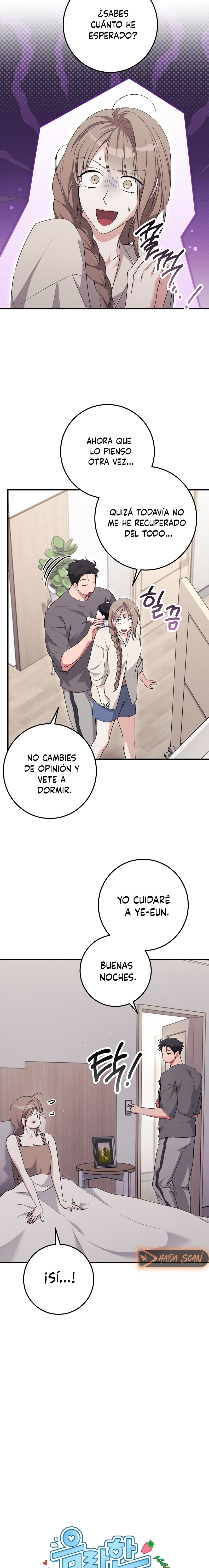 Lechita de Fresa - Capítulo 54 - Página 12 - LectorTMOo