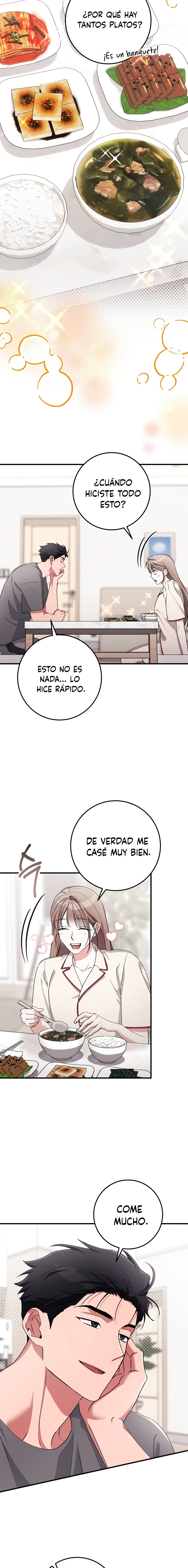 Lechita de Fresa - Capítulo 55 - Página 6 - LectorTMOo