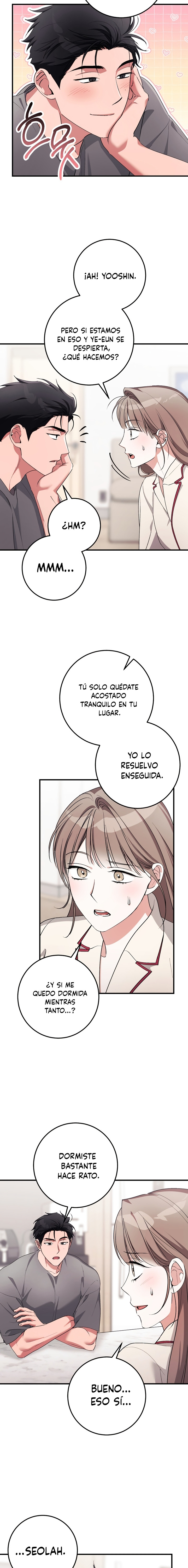 Lechita de Fresa - Capítulo 55 - Página 8 - LectorTMOo