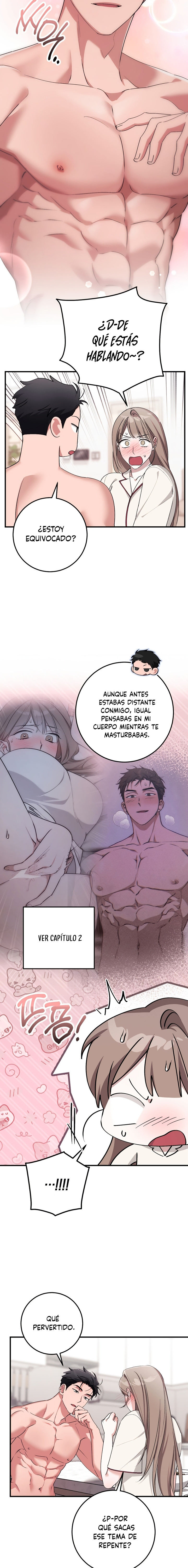 Lechita de Fresa - Capítulo 55 - Página 13 - LectorTMOo