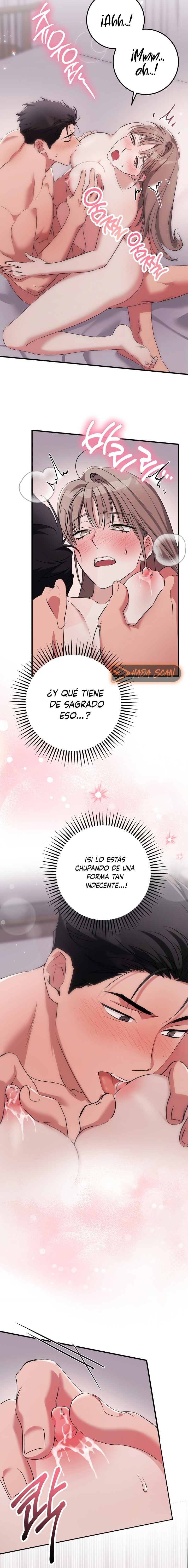 Lechita de Fresa - Capítulo 55 - Página 18 - LectorTMOo