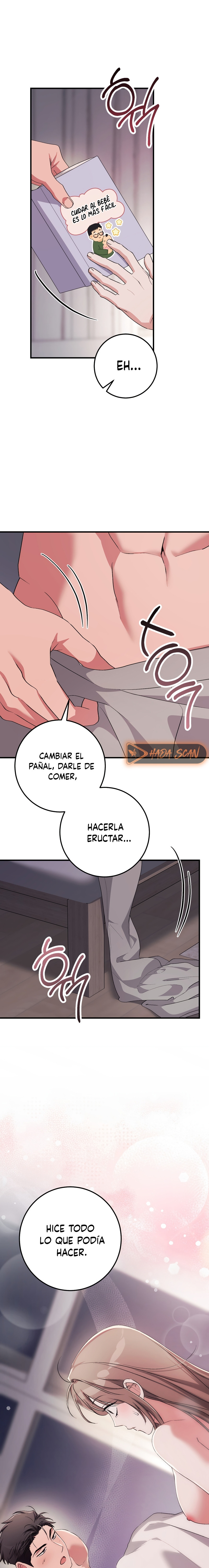 Lechita de Fresa - Capítulo 57 - Página 16 - LectorTMOo