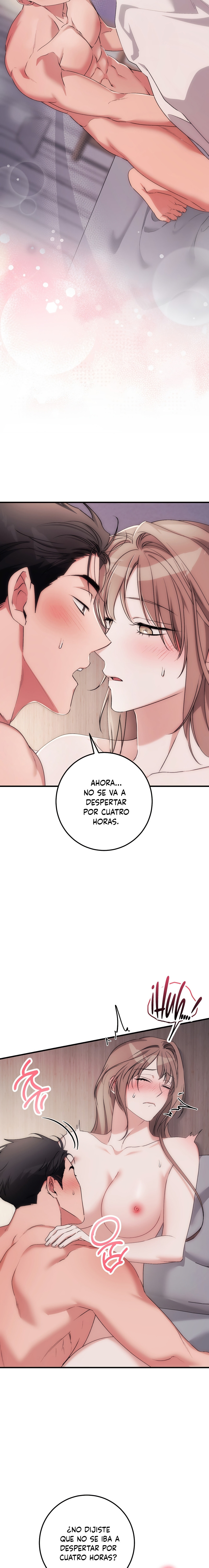 Lechita de Fresa - Capítulo 57 - Página 17 - LectorTMOo