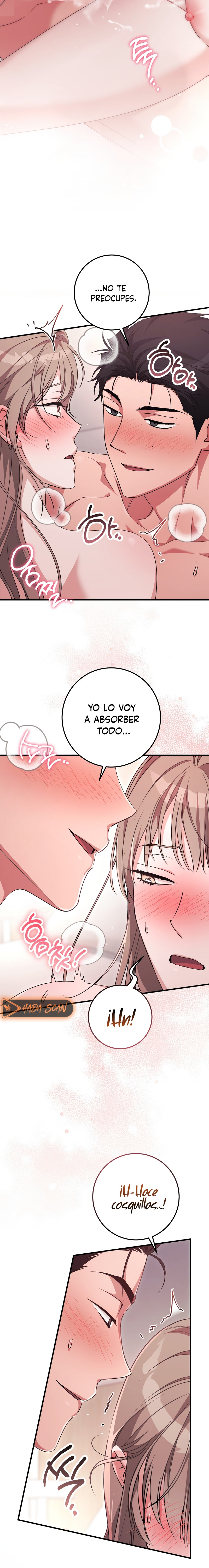 Lechita de Fresa - Capítulo 58 - Página 7 - LectorTMOo