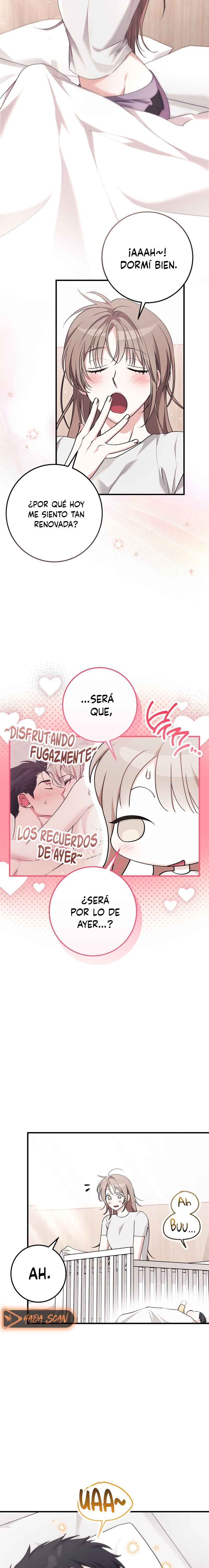 Lechita de Fresa - Capítulo 58 - Página 12 - LectorTMOo