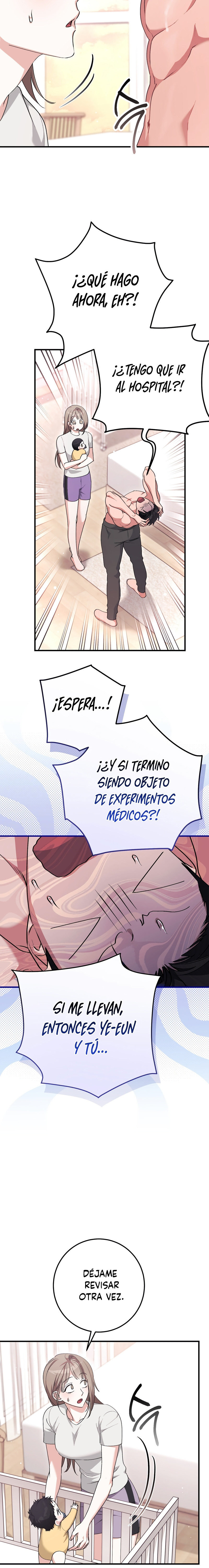 Lechita de Fresa - Capítulo 58 - Página 17 - LectorTMOo
