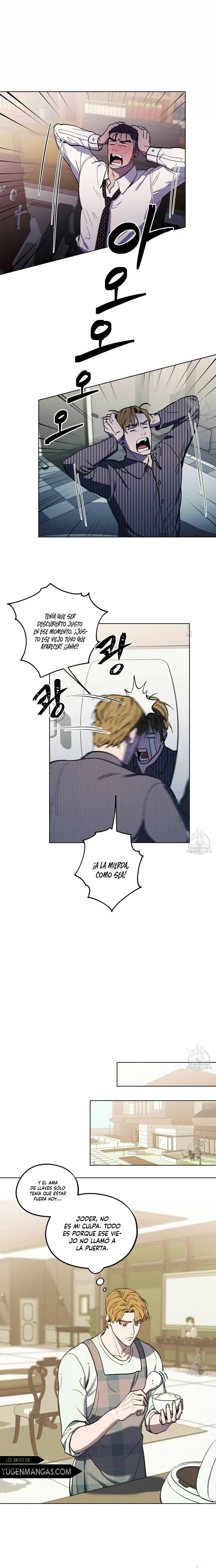Lee-soo entre los Kang - Capítulo 0.2 - Página 7 - LectorTMOo