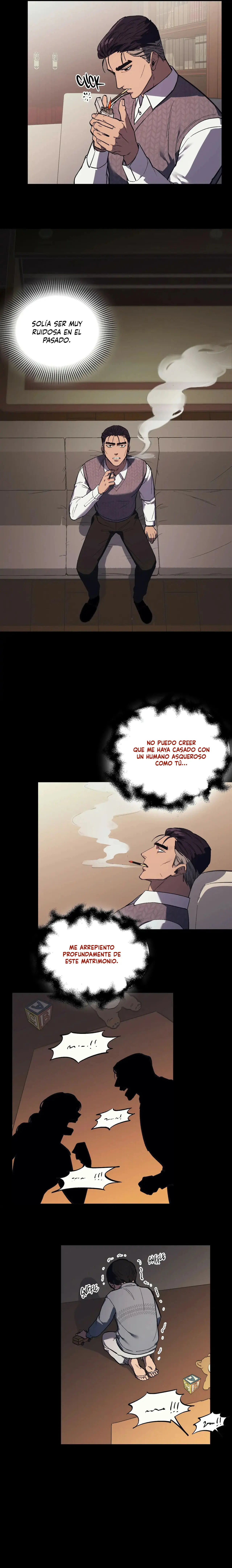 Lee-soo entre los Kang - Capítulo 10 - Página 2 - LectorTMOo